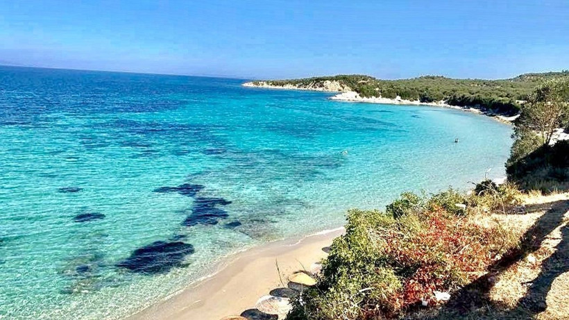 Artık Maldivler’e gitmenize gerek yok! Çoğu kişi nasıl gidildiğini dahi bilmiyor - Fotoğraf: 3