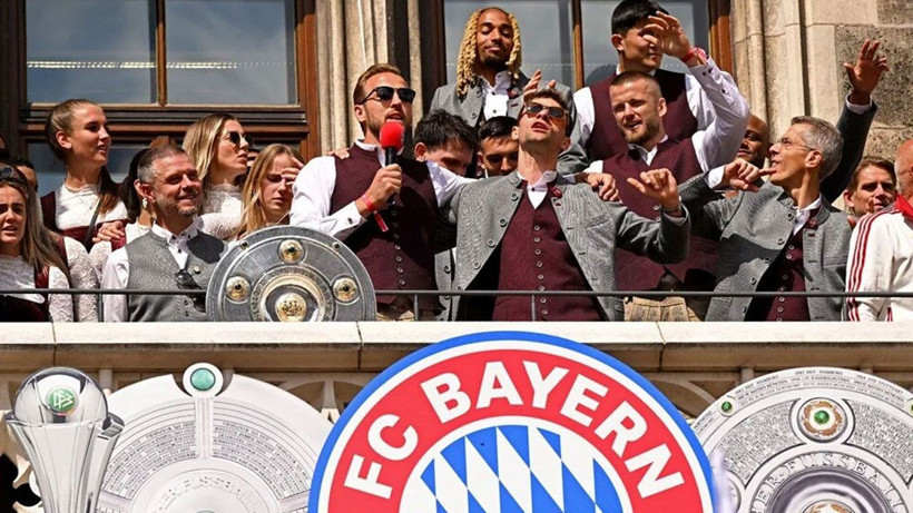 UEFA kulüp sıralamasında dikkat çeken ayrıntı! İlk 50'de sadece bir Türk takımı var - Fotoğraf: 4