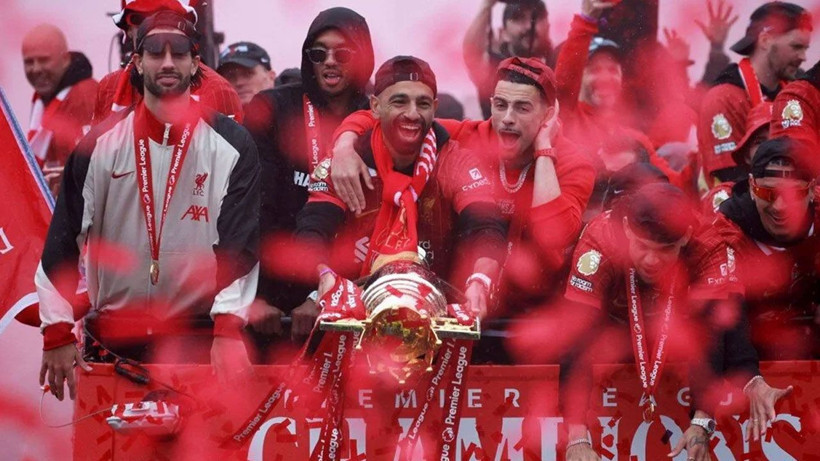 UEFA kulüp sıralamasında dikkat çeken ayrıntı! İlk 50'de sadece bir Türk takımı var - Fotoğraf: 5