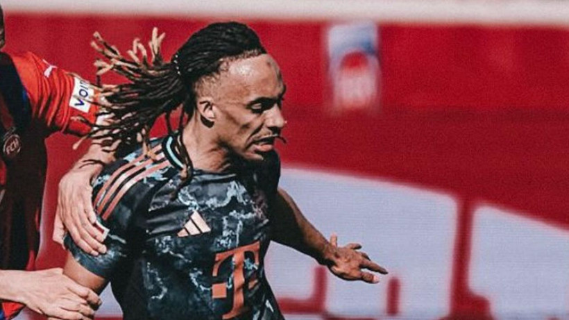 Sacha Boey 1 yıllığına takıma geri dönüyor; Süper Lig’de ortalık yıkılacak - Fotoğraf: 5