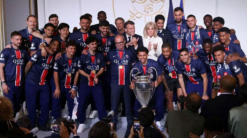 UEFA kulüp sıralamasında dikkat çeken ayrıntı! İlk 50'de sadece bir Türk takımı var - Fotoğraf: 6