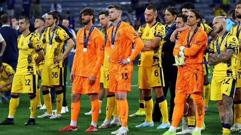 UEFA kulüp sıralamasında dikkat çeken ayrıntı! İlk 50'de sadece bir Türk takımı var - Fotoğraf: 7
