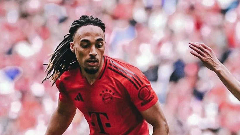 Sacha Boey 1 yıllığına takıma geri dönüyor; Süper Lig’de ortalık yıkılacak - Fotoğraf: 7