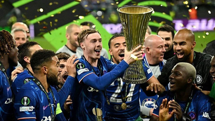 UEFA kulüp sıralamasında dikkat çeken ayrıntı! İlk 50'de sadece bir Türk takımı var - Fotoğraf: 8