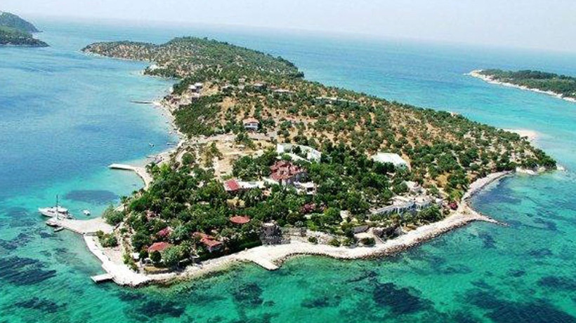 Artık Maldivler’e gitmenize gerek yok! Çoğu kişi nasıl gidildiğini dahi bilmiyor - Fotoğraf: 8