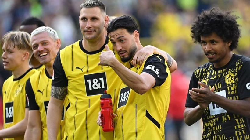 UEFA kulüp sıralamasında dikkat çeken ayrıntı! İlk 50'de sadece bir Türk takımı var - Fotoğraf: 9