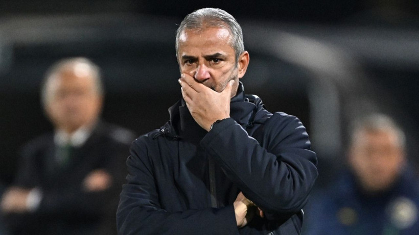 İsmail Kartal eski futbolcusu için devrede; Fenerbahçe’de şoka uğratan ayrılık - Fotoğraf: 4