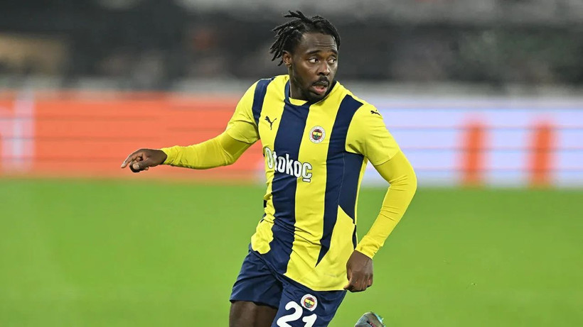 İsmail Kartal eski futbolcusu için devrede; Fenerbahçe’de şoka uğratan ayrılık - Fotoğraf: 6