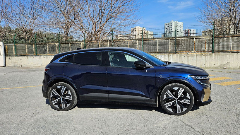 Renault Mayıs ayı fiyatlarında yapılmayanı yaptı; Ev kirası öder gibi alabileceksiniz - Fotoğraf: 9