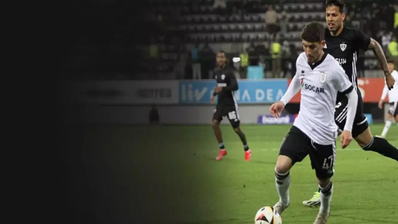 Ve Azerbaycanlı Kerem Aktürkoğlu Süper Lig’de; Genç yıldız imza için geliyor - Fotoğraf: 7