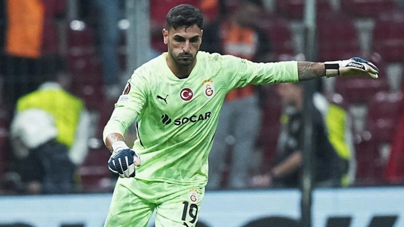 Günay Güvenç ile ilgili Galatasaray’dan olay karar; Süper Lig takımları devreye girmişti - Fotoğraf: 2