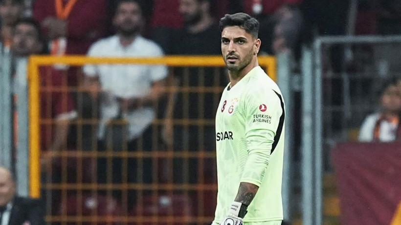 Günay Güvenç ile ilgili Galatasaray’dan olay karar; Süper Lig takımları devreye girmişti - Fotoğraf: 3