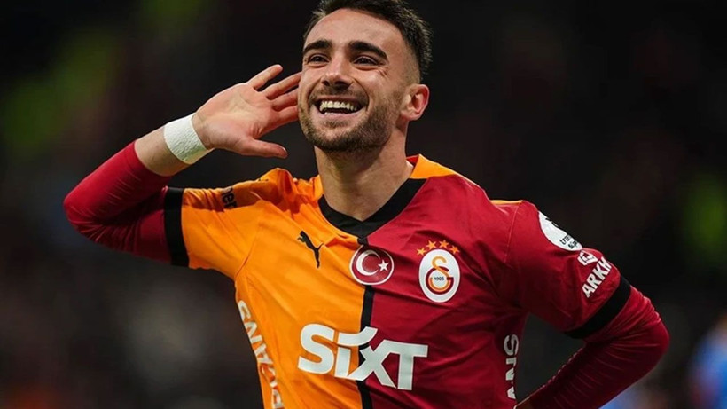 Günay Güvenç ile ilgili Galatasaray’dan olay karar; Süper Lig takımları devreye girmişti - Fotoğraf: 4
