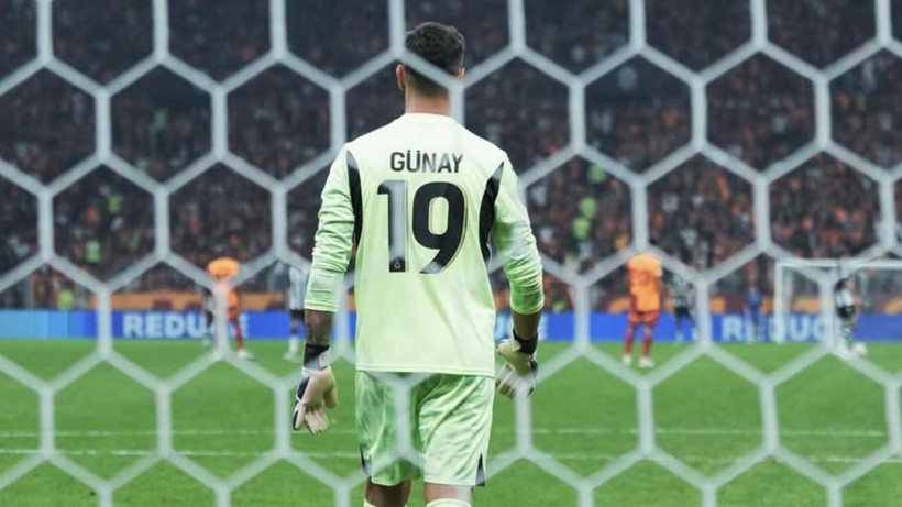 Günay Güvenç ile ilgili Galatasaray’dan olay karar; Süper Lig takımları devreye girmişti - Fotoğraf: 5