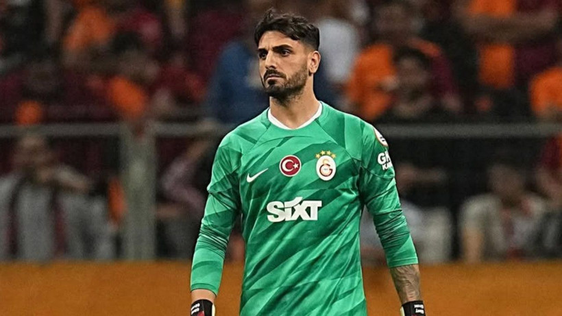 Günay Güvenç ile ilgili Galatasaray’dan olay karar; Süper Lig takımları devreye girmişti - Fotoğraf: 6