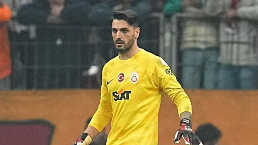 Günay Güvenç ile ilgili Galatasaray’dan olay karar; Süper Lig takımları devreye girmişti - Fotoğraf: 7