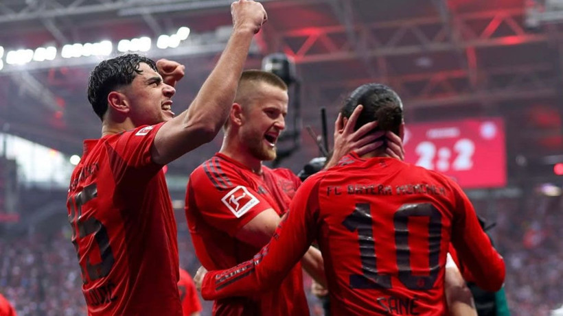 Galatasaray yılın transferini resmen bitirdi; Dünyaca ünlü isim 5 yıldızlı forma için geldi - Fotoğraf: 3