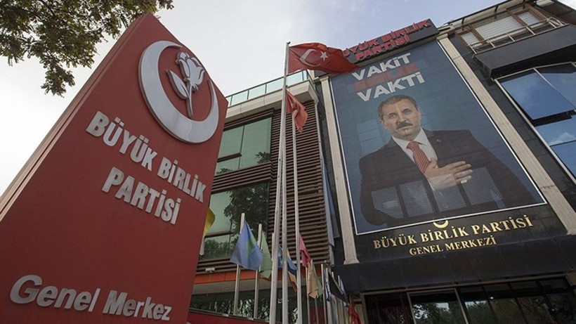 Son anket seçimlerini kimse böyle tahmin etmedi; Bu yüzdeler çok konuşulur - Fotoğraf: 17