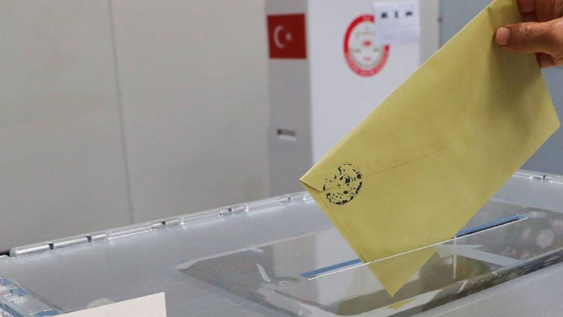 Son anket seçimlerini kimse böyle tahmin etmedi; Bu yüzdeler çok konuşulur - Fotoğraf: 5
