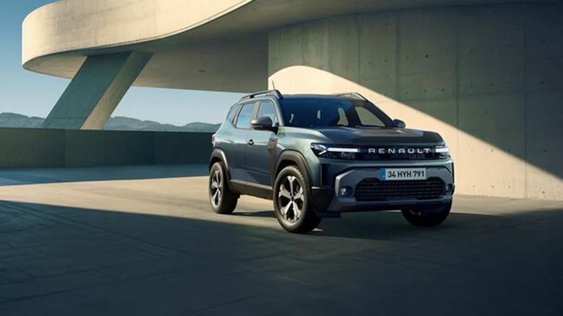 Renault Duster fiyatları Haziran’da dibi gördü; Bu paket rakiplere göre neredeyse bedava - Fotoğraf: 13