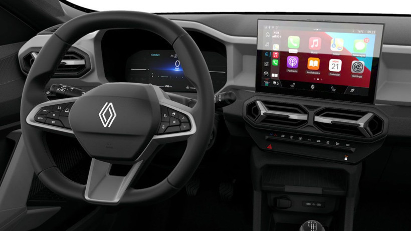 Renault Duster fiyatları Haziran’da dibi gördü; Bu paket rakiplere göre neredeyse bedava - Fotoğraf: 7