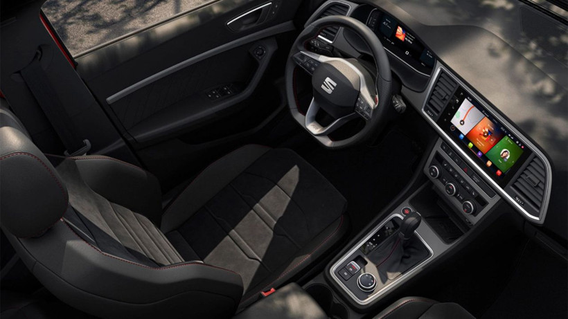 SEAT Haziran 2025 fiyatları açıklandı: Ibiza, Arona, Leon, Ateca fiyatları ne kadar? - Fotoğraf: 4