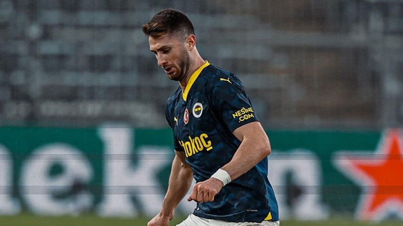 Fenerbahçe’de şaşırtan İsmail Yüksek ayrılığı; İşte yıldız ismin yeni takımı - Fotoğraf: 2