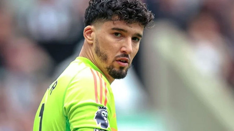 Manchester United’ta Altay Bayındır dönemi bitti; Herkes yıldız ismin yeni adresini konuşuyor - Fotoğraf: 5