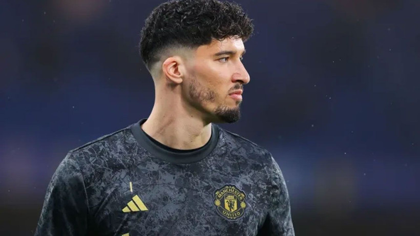 Manchester United’ta Altay Bayındır dönemi bitti; Herkes yıldız ismin yeni adresini konuşuyor - Fotoğraf: 6