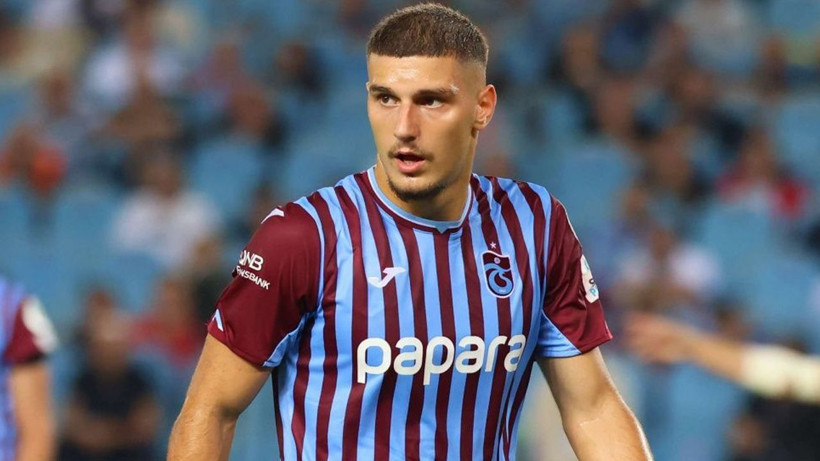 Trabzonspor'un golcü futbolcusu geri geliyor; Gol kralı yeniden formasına kavuşacak - Fotoğraf: 3