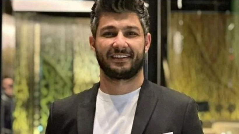 Nihal Candan'ın eski eşi Faruk Çiçek'in mesajları bomba; Kardeşinin iddiaları ağızları açık bıraktı - Fotoğraf: 5