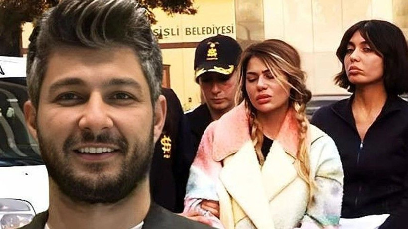 Nihal Candan'ın eski eşi Faruk Çiçek'in mesajları bomba; Kardeşinin iddiaları ağızları açık bıraktı - Fotoğraf: 6