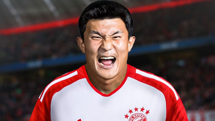 Yıldız isim Kim Min-Jae ile anlaşma sağlandı; Fenerbahçe taraftarı şokta - Fotoğraf: 6