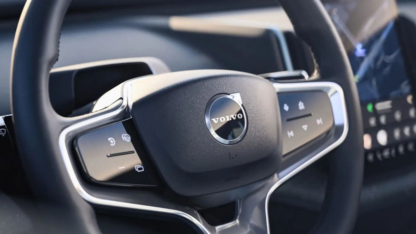 Volvo EX30 Türkiye’de 1.9 milyon TL: Elektrikli şıklık ÖTV’ye kafa tutuyor! - Fotoğraf: 9