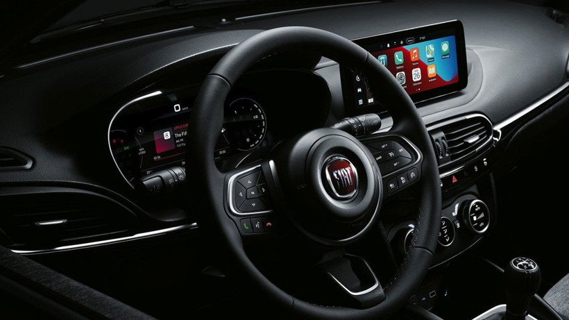 Fiat Egea Cross modeli 20 bin taksitle satılacak; Peşinatta ise büyük kolaylık var - Fotoğraf: 14