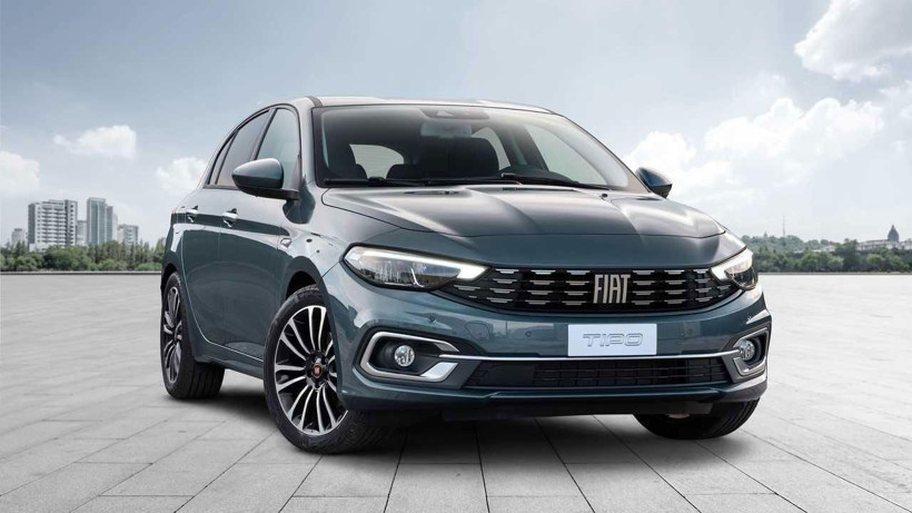 Fiat Egea Cross modeli 20 bin taksitle satılacak; Peşinatta ise büyük kolaylık var - Fotoğraf: 6