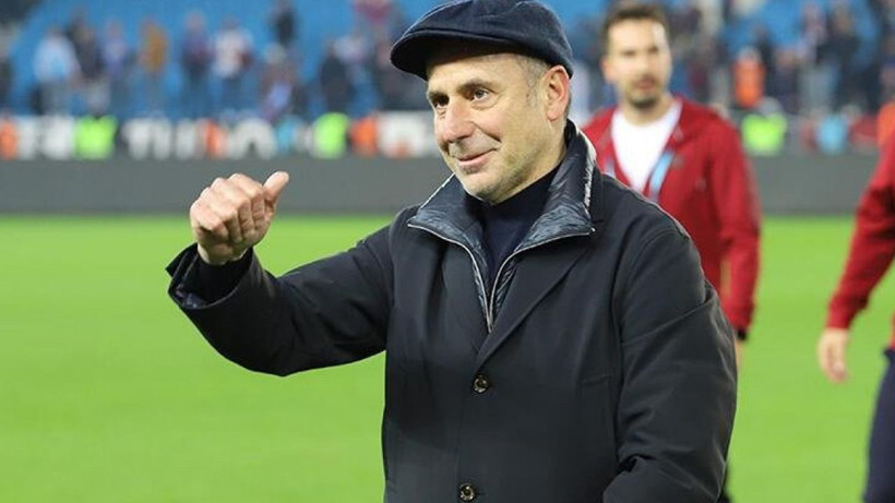 Abdullah Avcı’dan bir yıllık sürpriz anlaşma; Takım artık ona emanet - Fotoğraf: 6