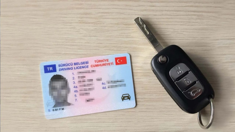 Artık ehliyet kullanmanıza gerek kalmadı; Trafikte yeni döneme geçildi - Fotoğraf: 8