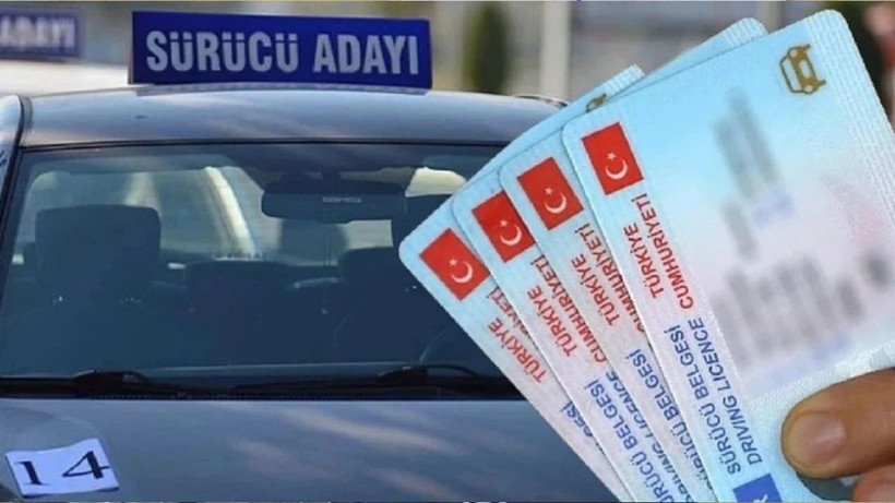 Artık ehliyet kullanmanıza gerek kalmadı; Trafikte yeni döneme geçildi - Fotoğraf: 9