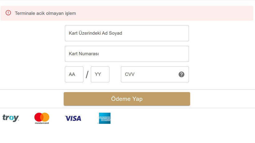 Sağlık Bakanlığı sistemlerinde büyük kriz! Vatandaşlar ehliyetlerini alamıyor - Fotoğraf: 5