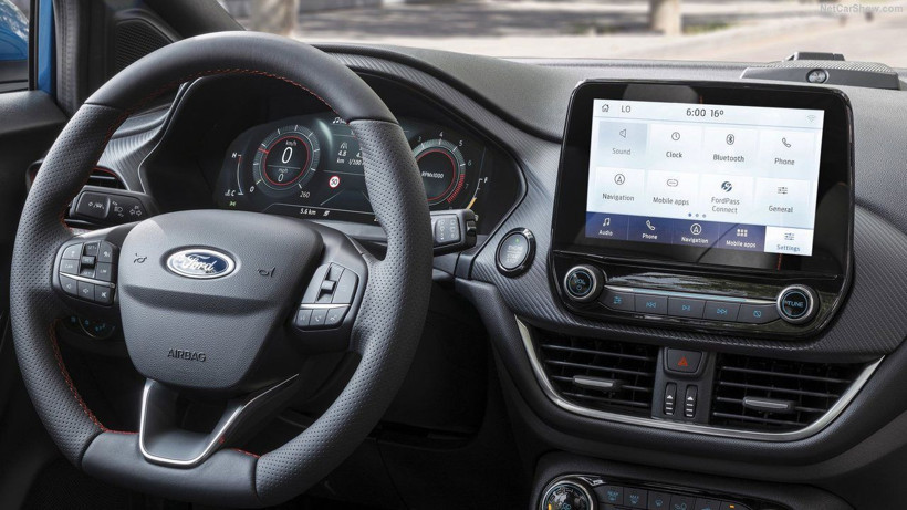 Ve Ford 300 bin TL çılgınlığını resmen başlattı; SUV dünyası bunu konuşuyor - Fotoğraf: 5