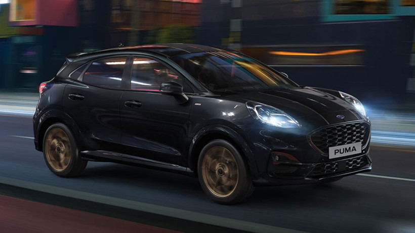 Ve Ford 300 bin TL çılgınlığını resmen başlattı; SUV dünyası bunu konuşuyor - Fotoğraf: 8