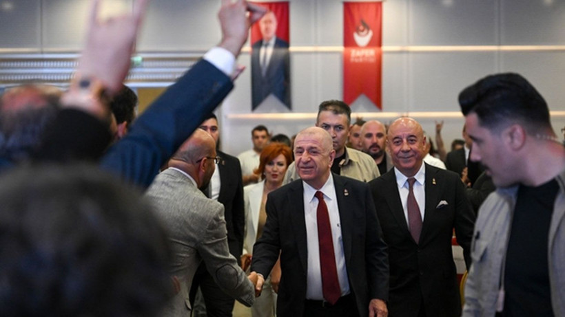 Son seçim anketinde yine büyük sürpriz; Bu kadarını seçmenler tahmin etmedi - Fotoğraf: 9