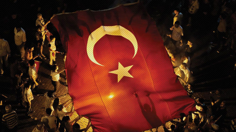 15 Temmuz direnişinin simge noktaları - Fotoğraf: 8