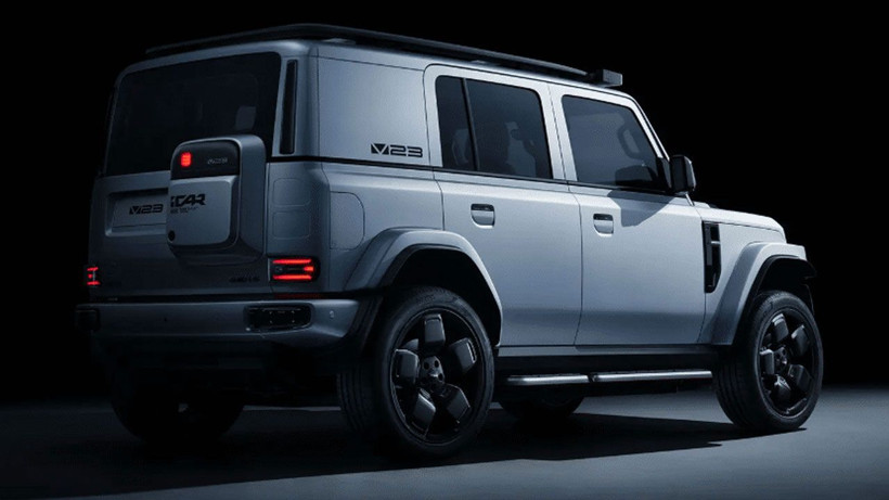 Dev marka Chery 699 bin TL’den satacak! SUV dünyası bu sürprizi konuşuyor - Fotoğraf: 5