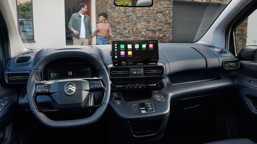 Citroen Berlingo modelinde 300 bin TL’lik sürpriz; Bayileri arayan arayana - Fotoğraf: 10