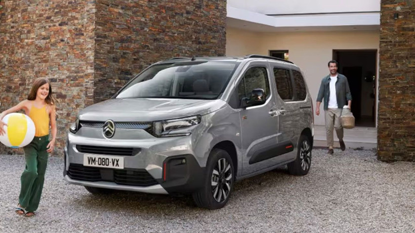 Citroen Berlingo modelinde 300 bin TL’lik sürpriz; Bayileri arayan arayana - Fotoğraf: 11