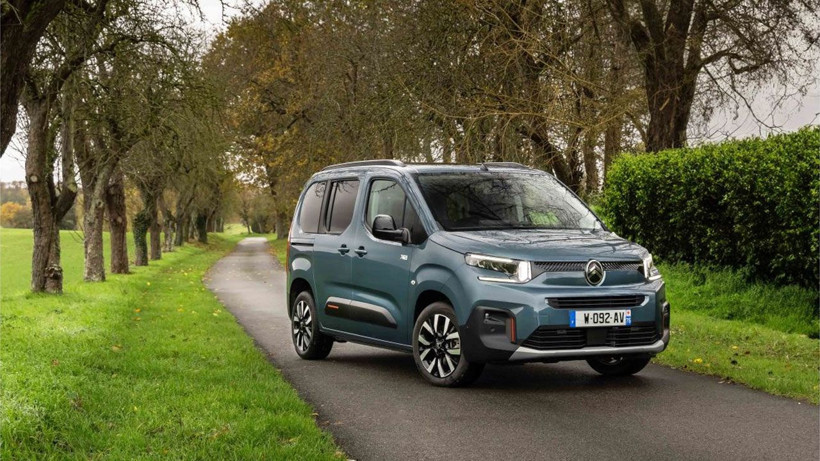 Citroen Berlingo modelinde 300 bin TL’lik sürpriz; Bayileri arayan arayana - Fotoğraf: 13