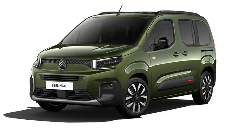 Citroen Berlingo modelinde 300 bin TL’lik sürpriz; Bayileri arayan arayana - Fotoğraf: 14