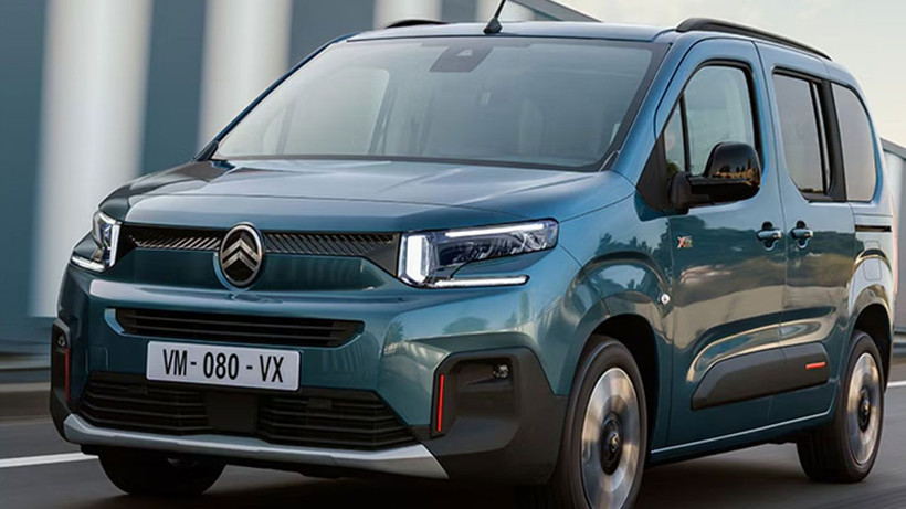 Citroen Berlingo modelinde 300 bin TL’lik sürpriz; Bayileri arayan arayana - Fotoğraf: 15